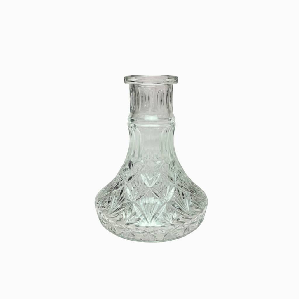 Base Rusa Mini Tallada Flow