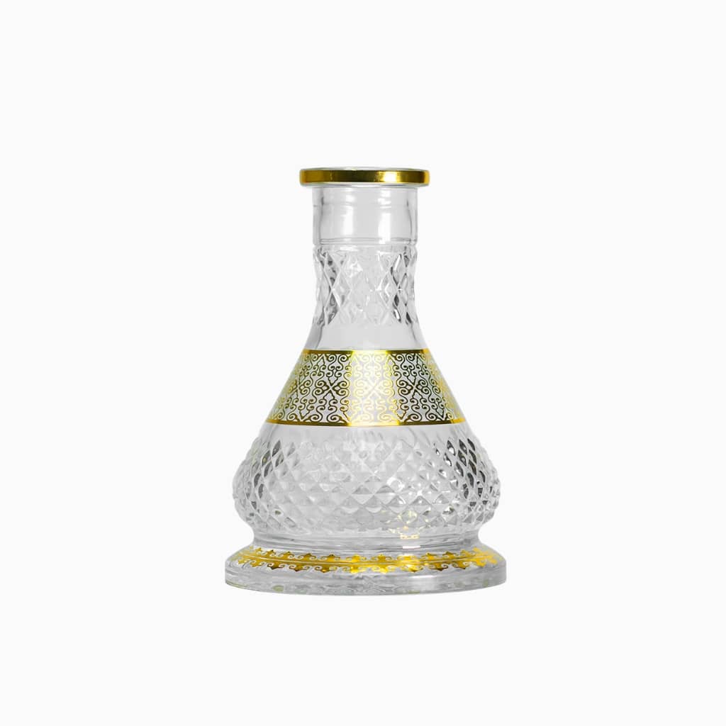 Base Mini Tallada Midas