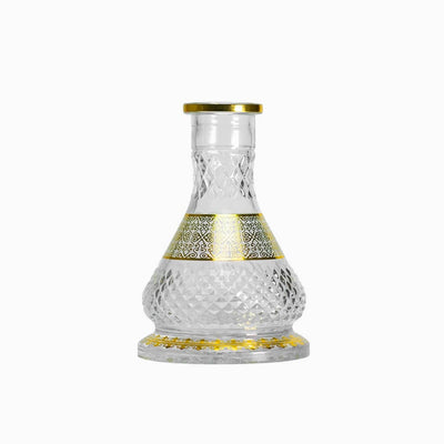 Base Esculpida Midas Mini