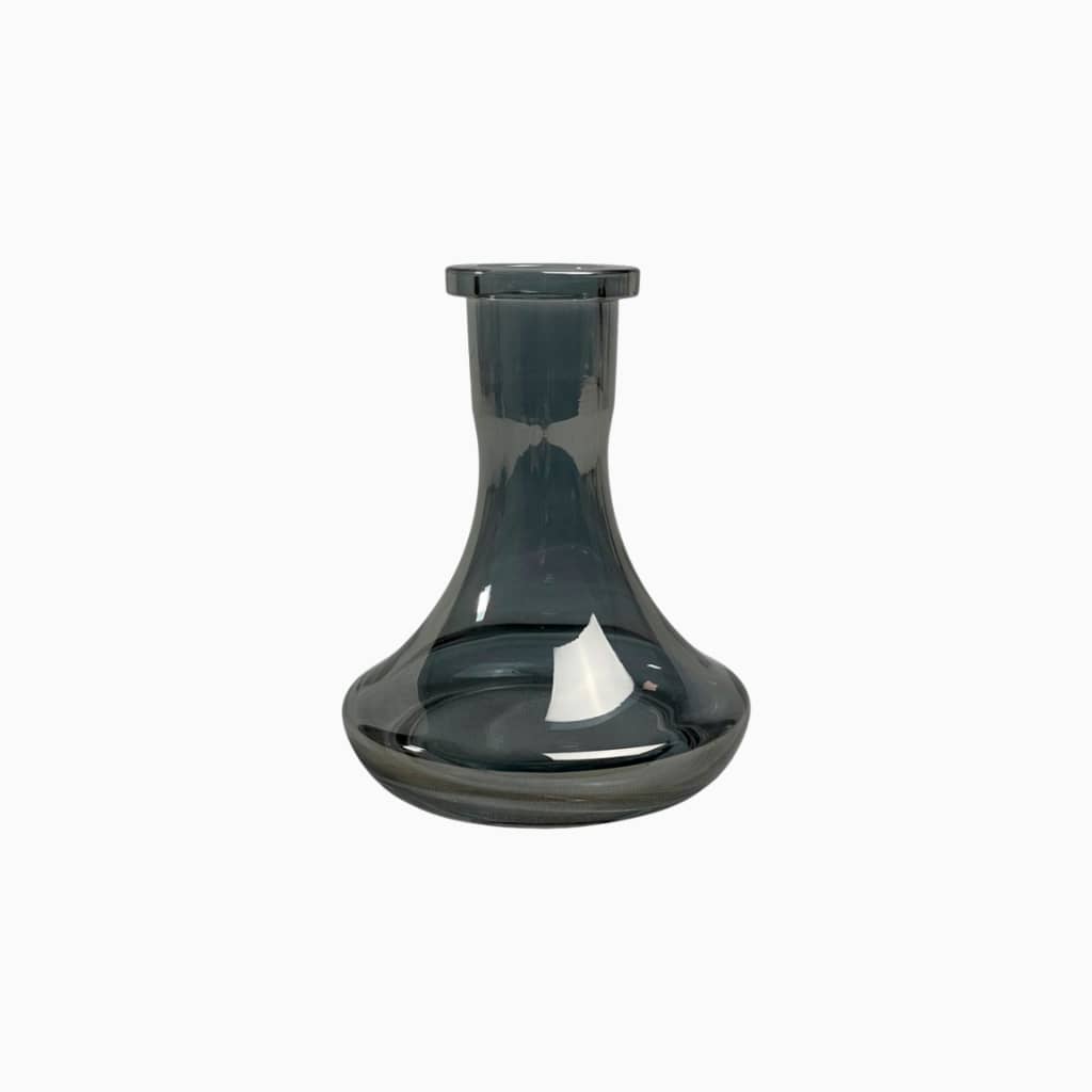 Mini Base Russa Cinza