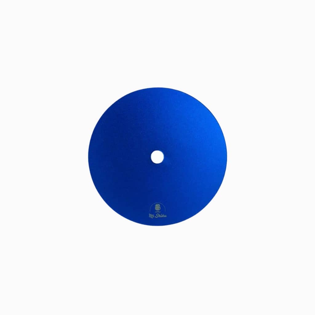 Placa Azul Megatron