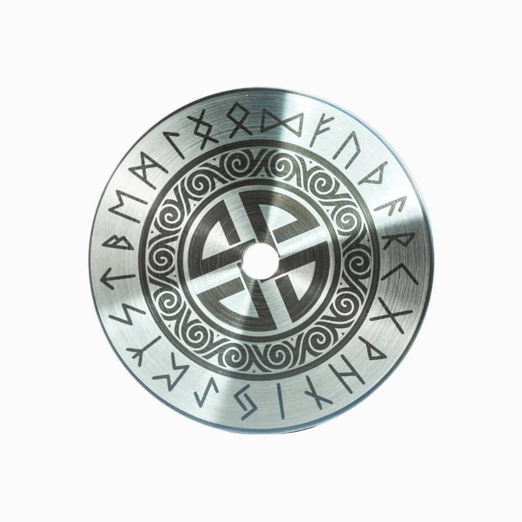 Plato Valhalla Plata
