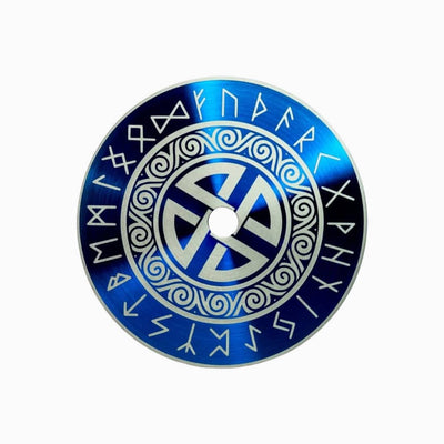 Prato Azul Valhalla