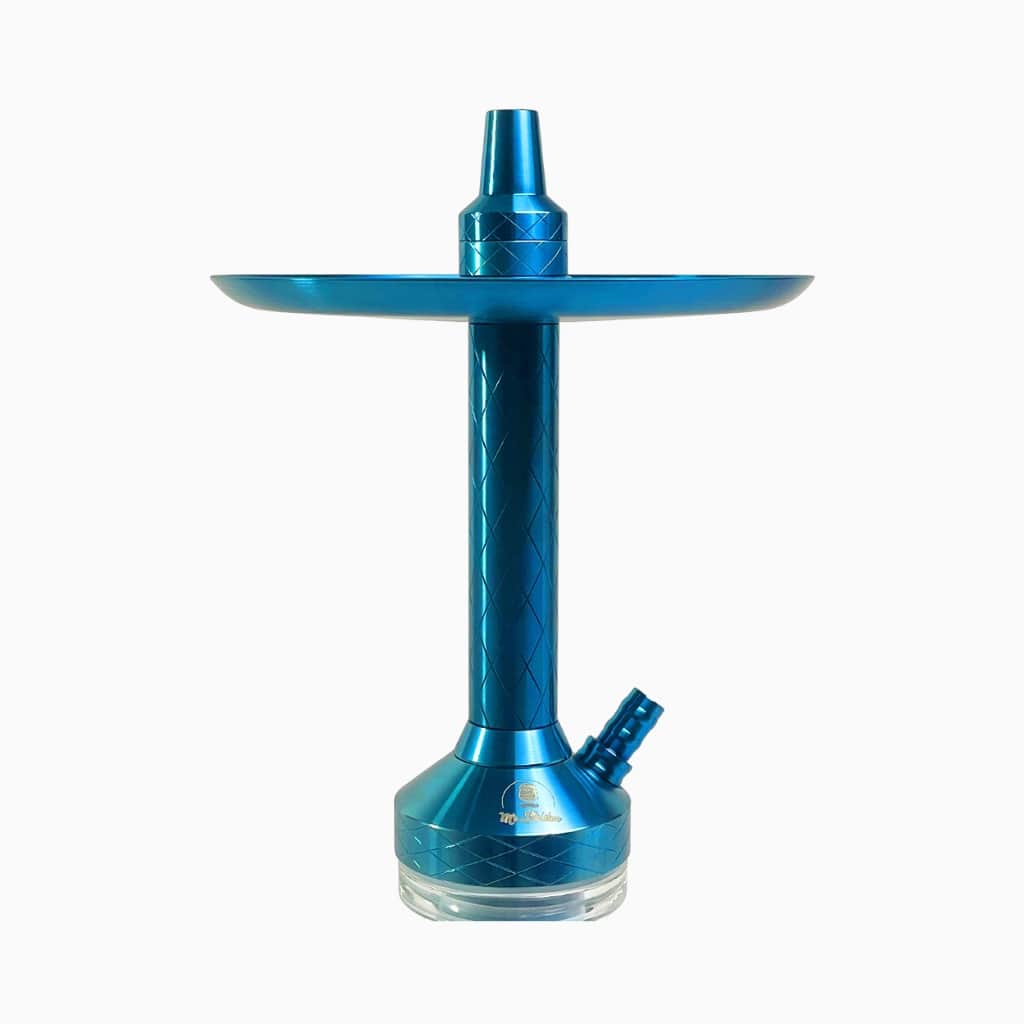 Mini Khalifa Blue