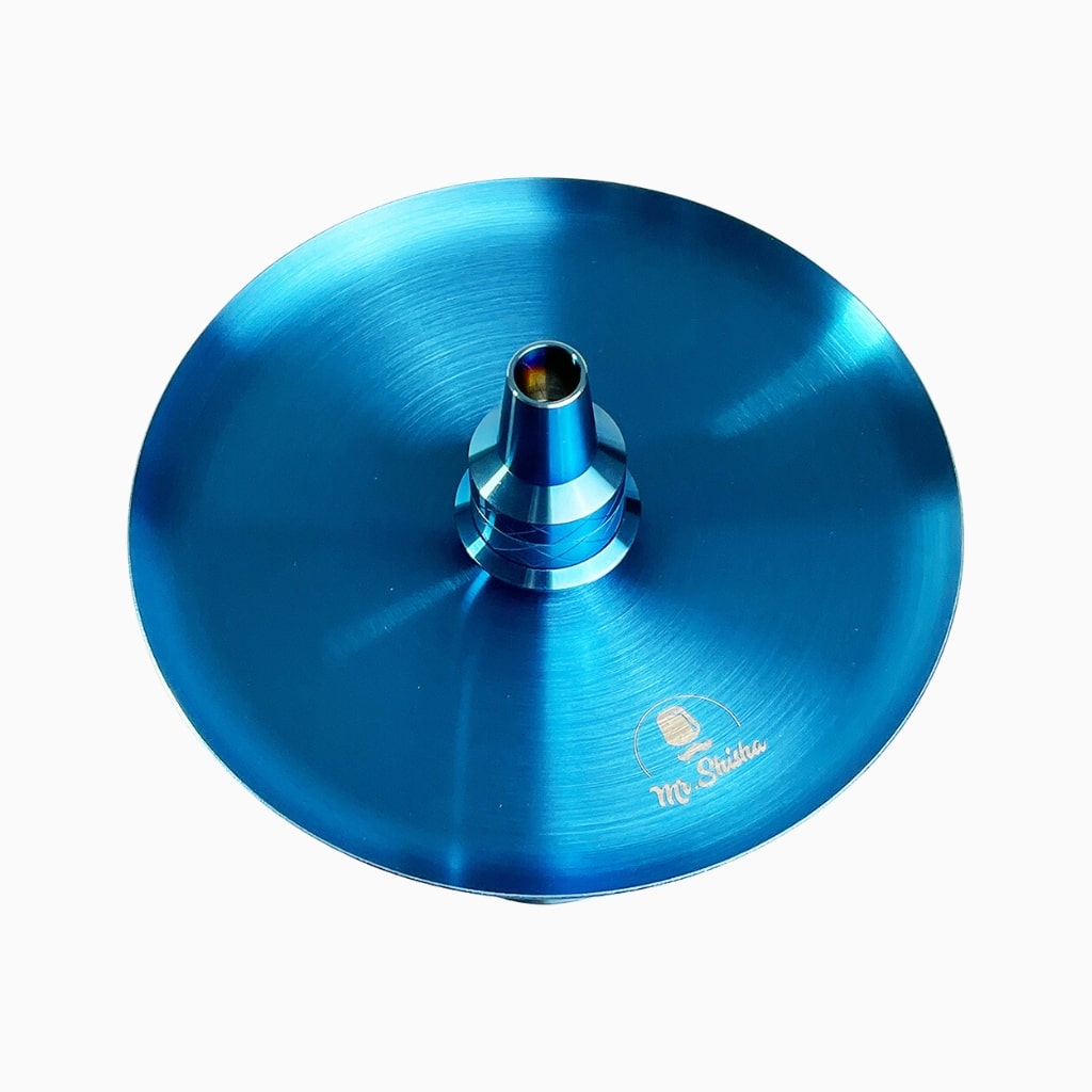 Mini Khalifa Blue