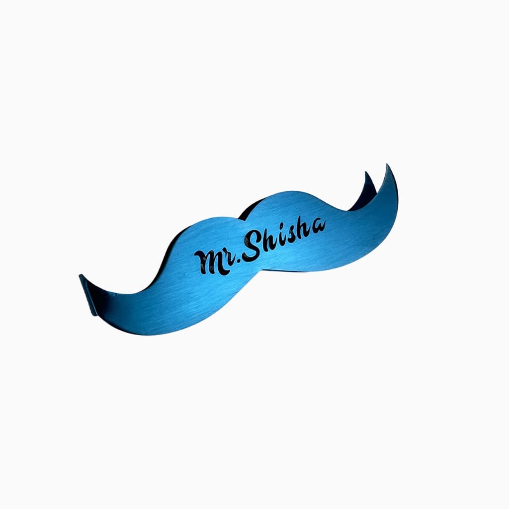 Mini Khalifa Blue
