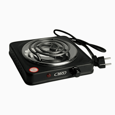 Hornillo Cyro