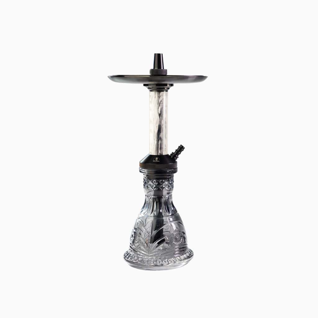 Mr Shisha Baby Pro Vermelho