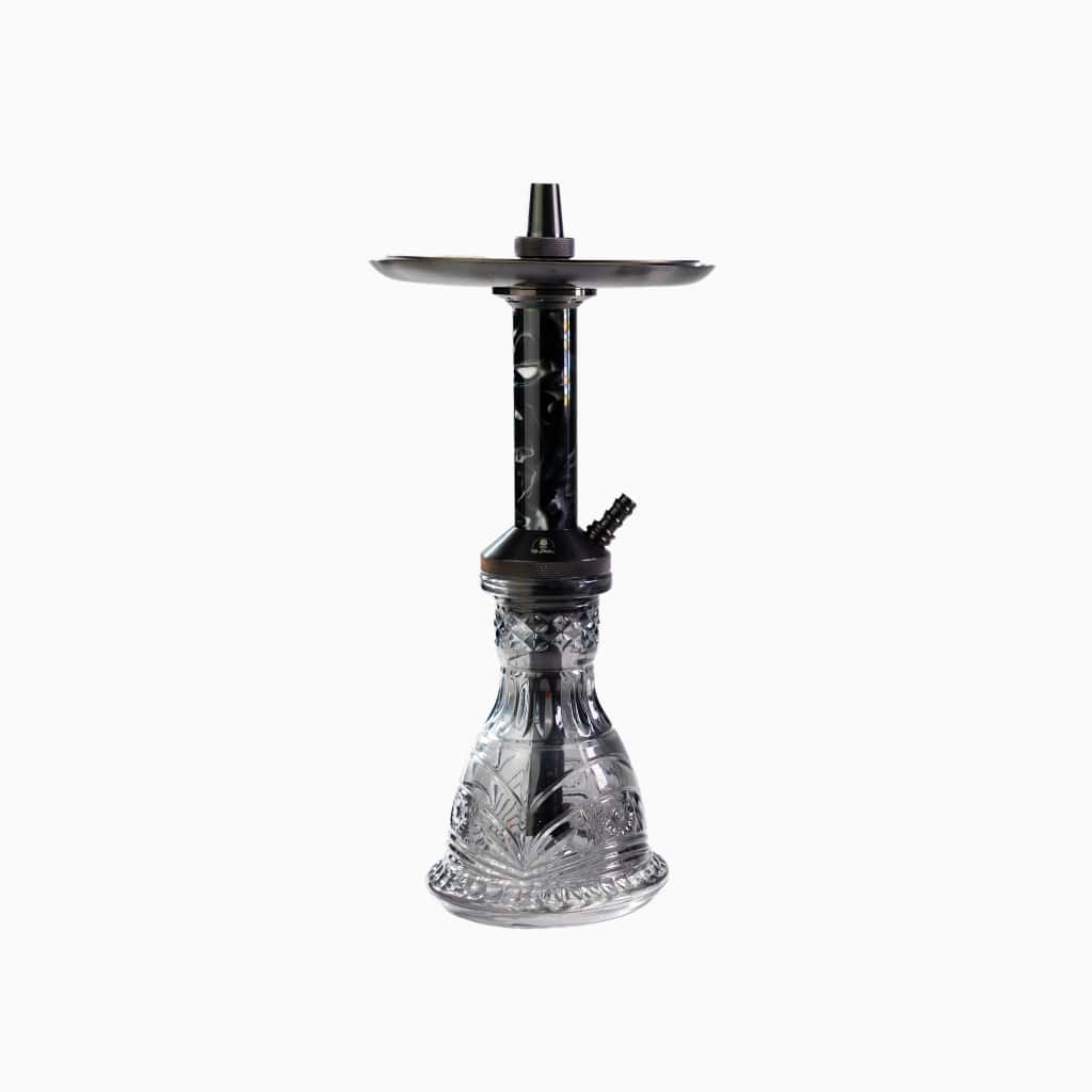 Mr Shisha Baby Pro Vermelho