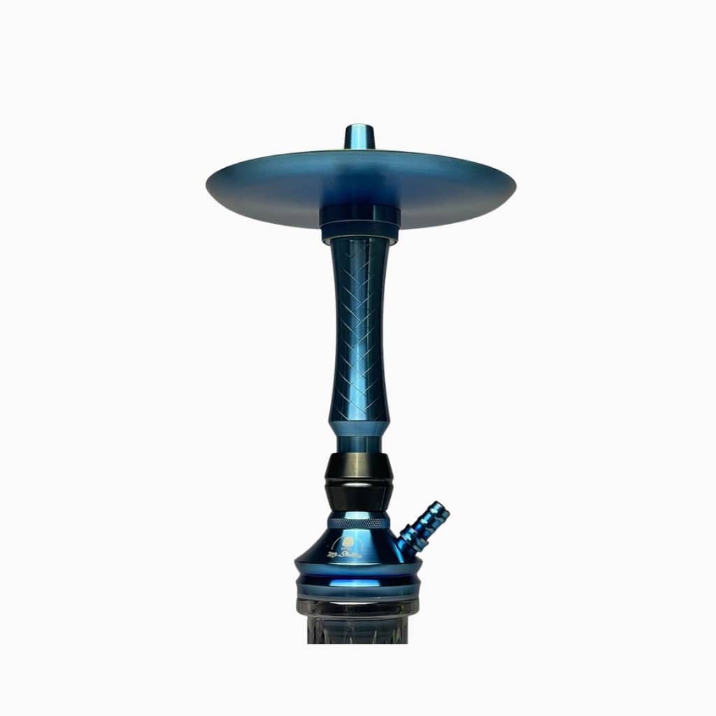 Valhalla Azul