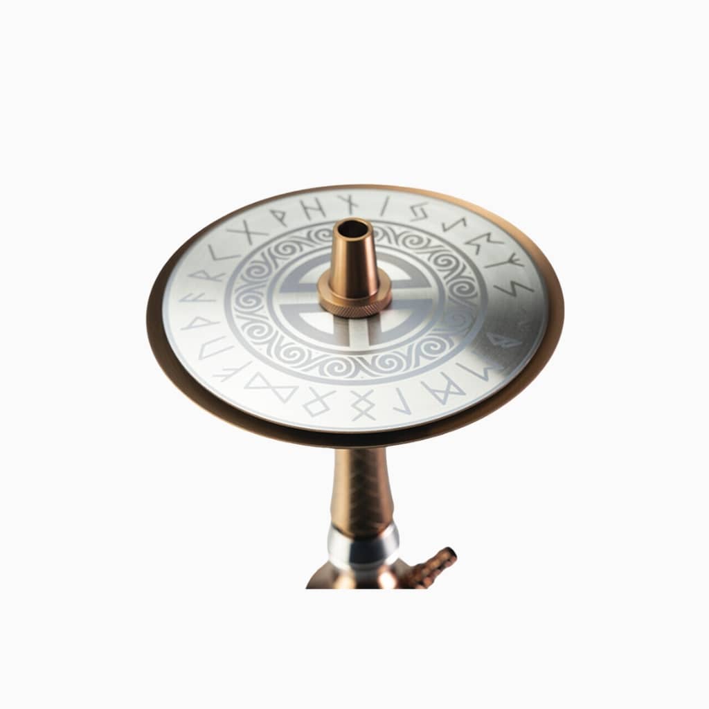 Valhala Bronze