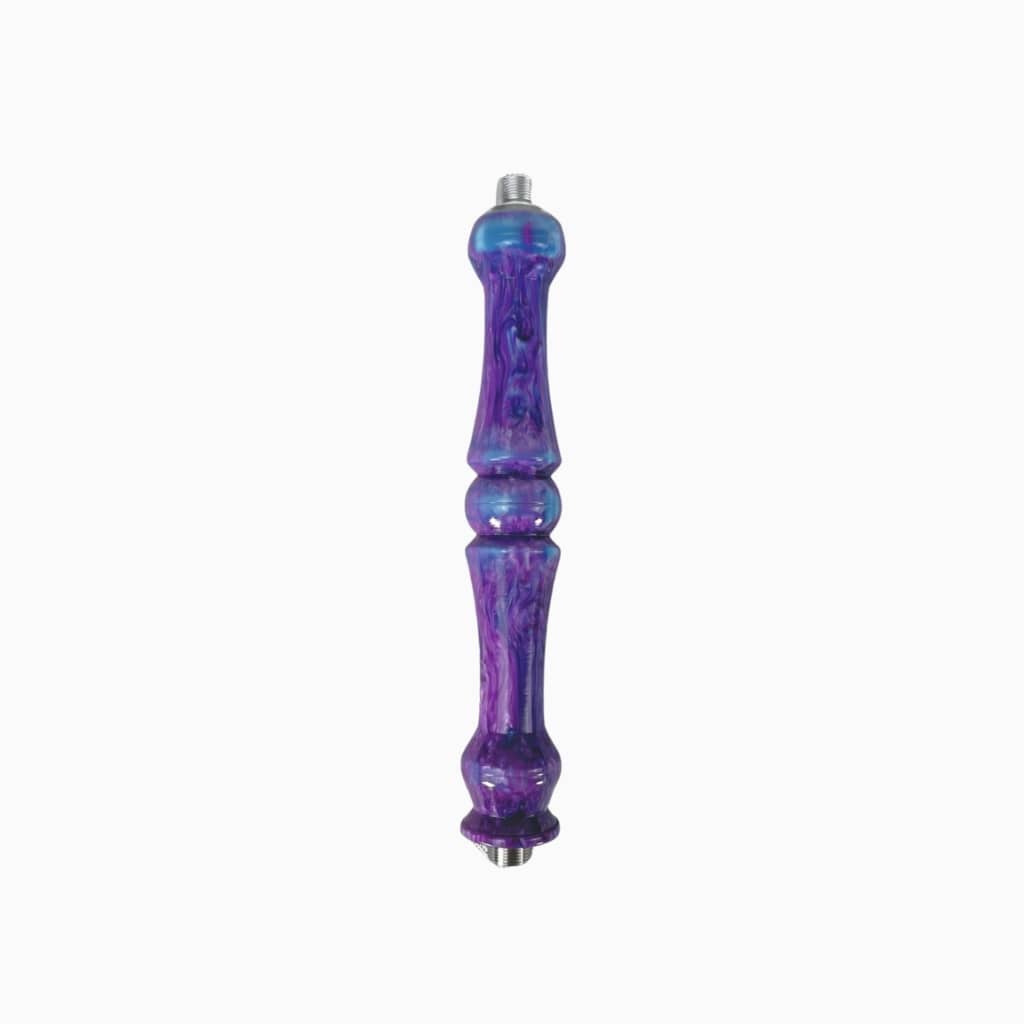 Pescoço Roxo Megatron