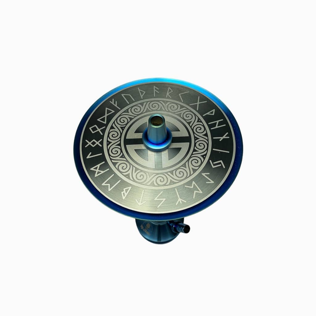 Valhalla Azul