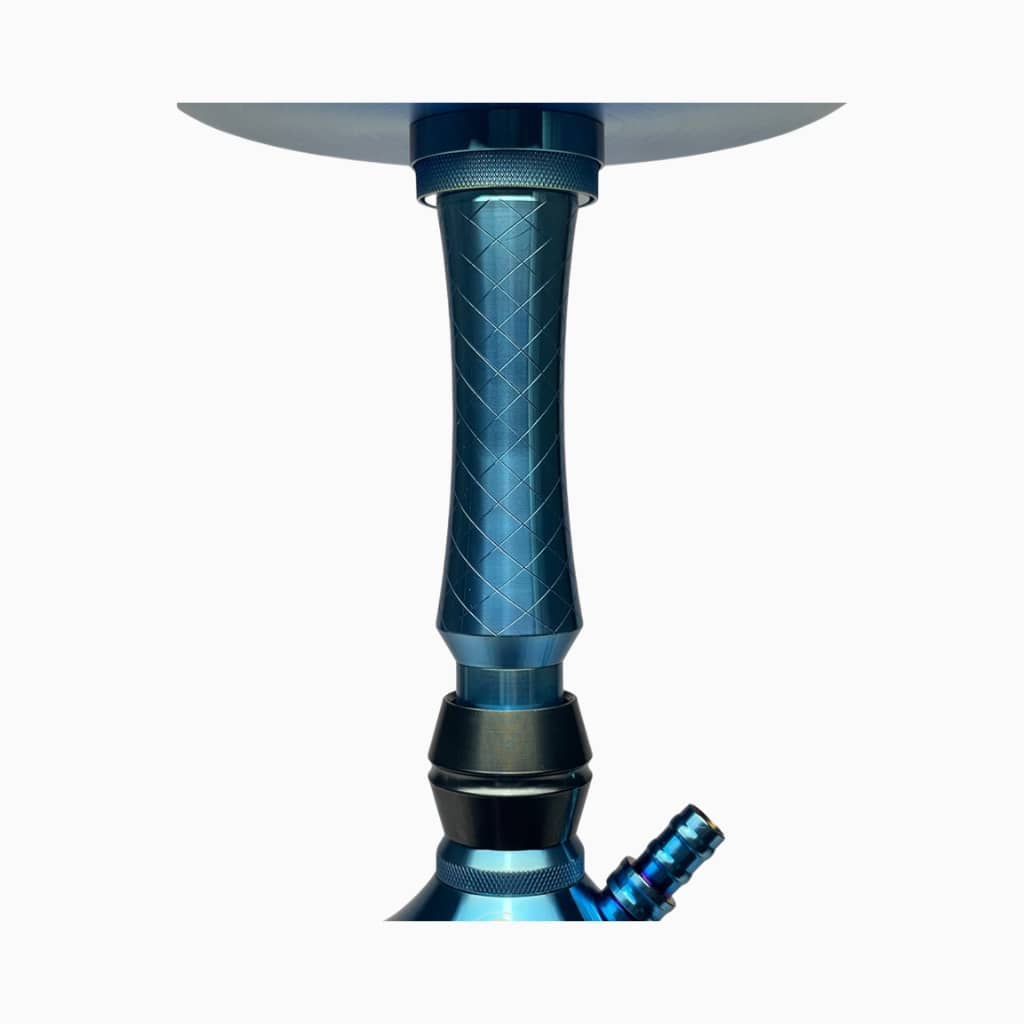 Valhalla Azul