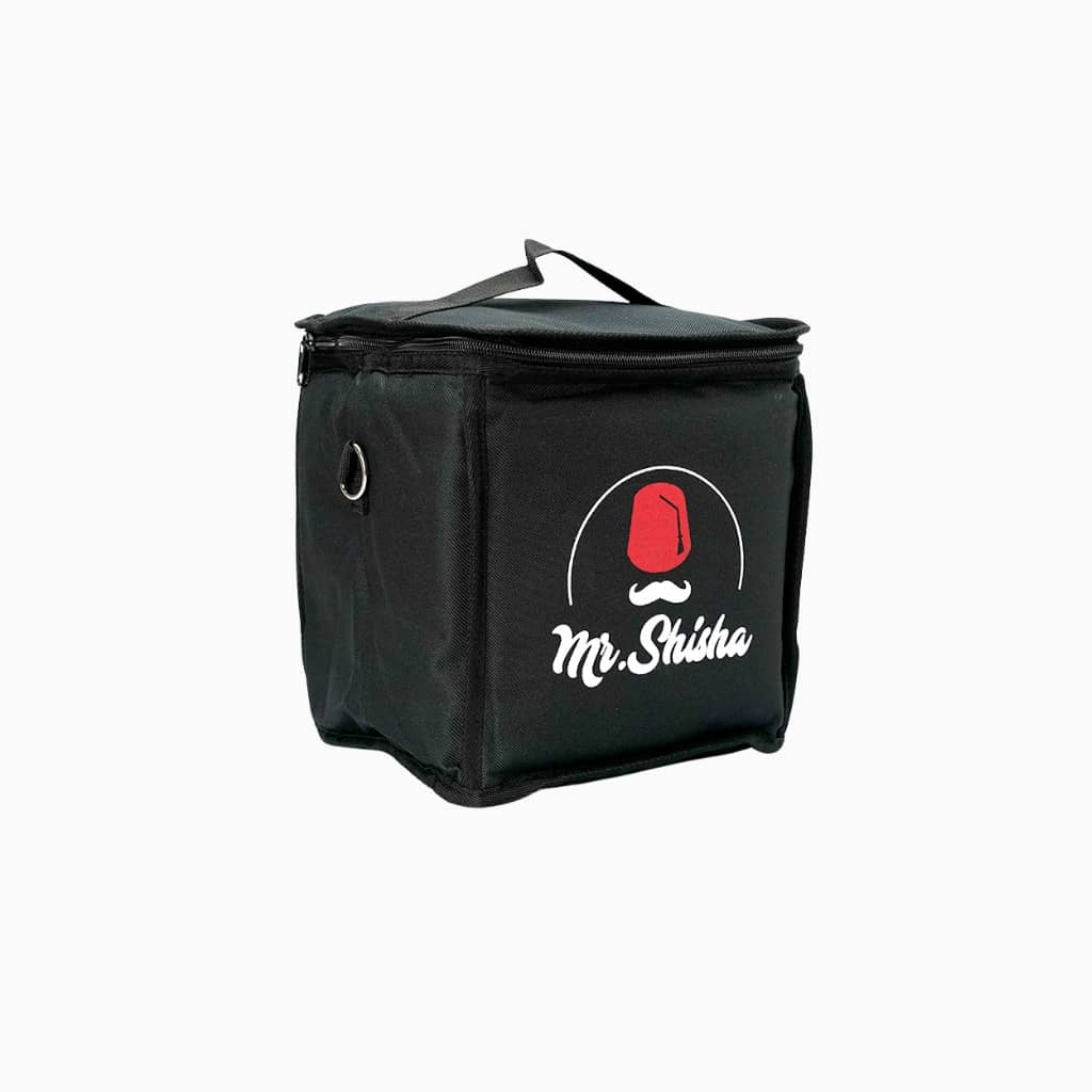 Mochila Mr Shisha