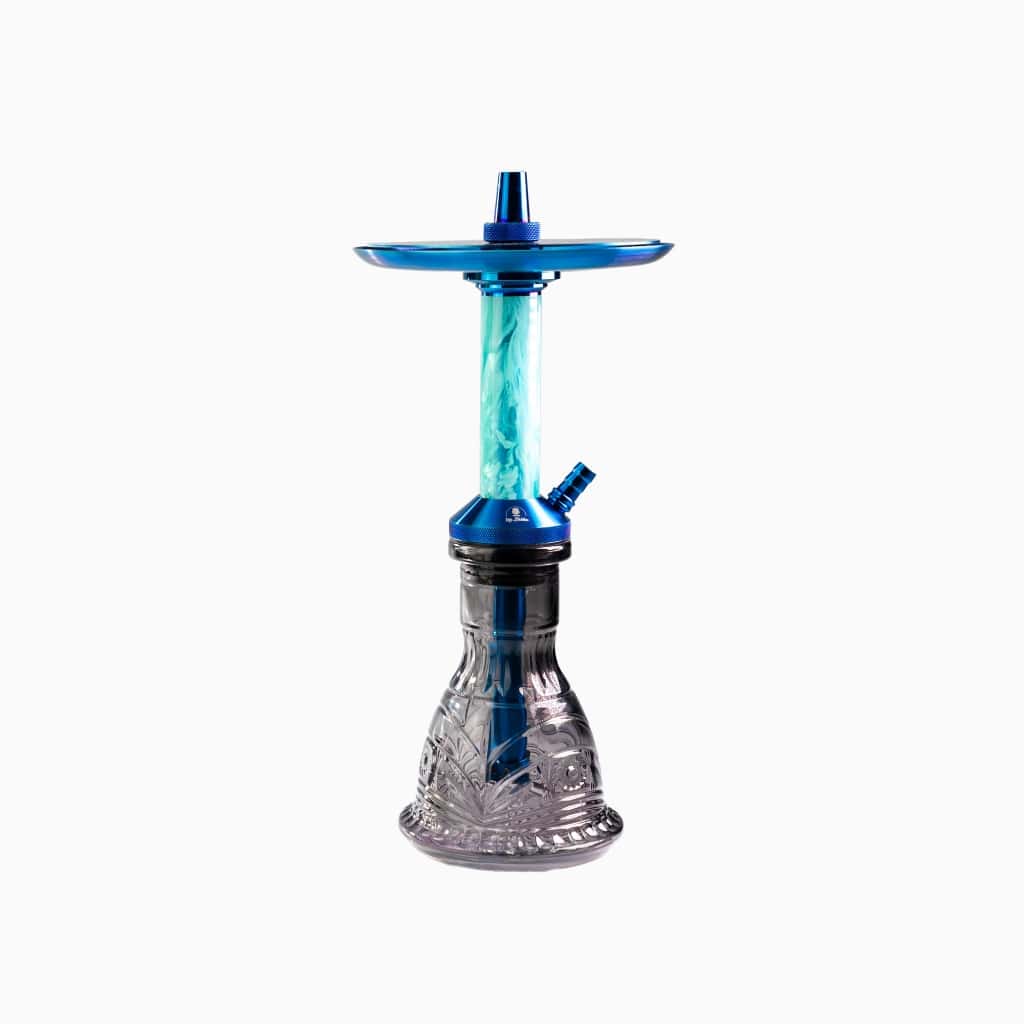 Mr Shisha Baby Pro Red