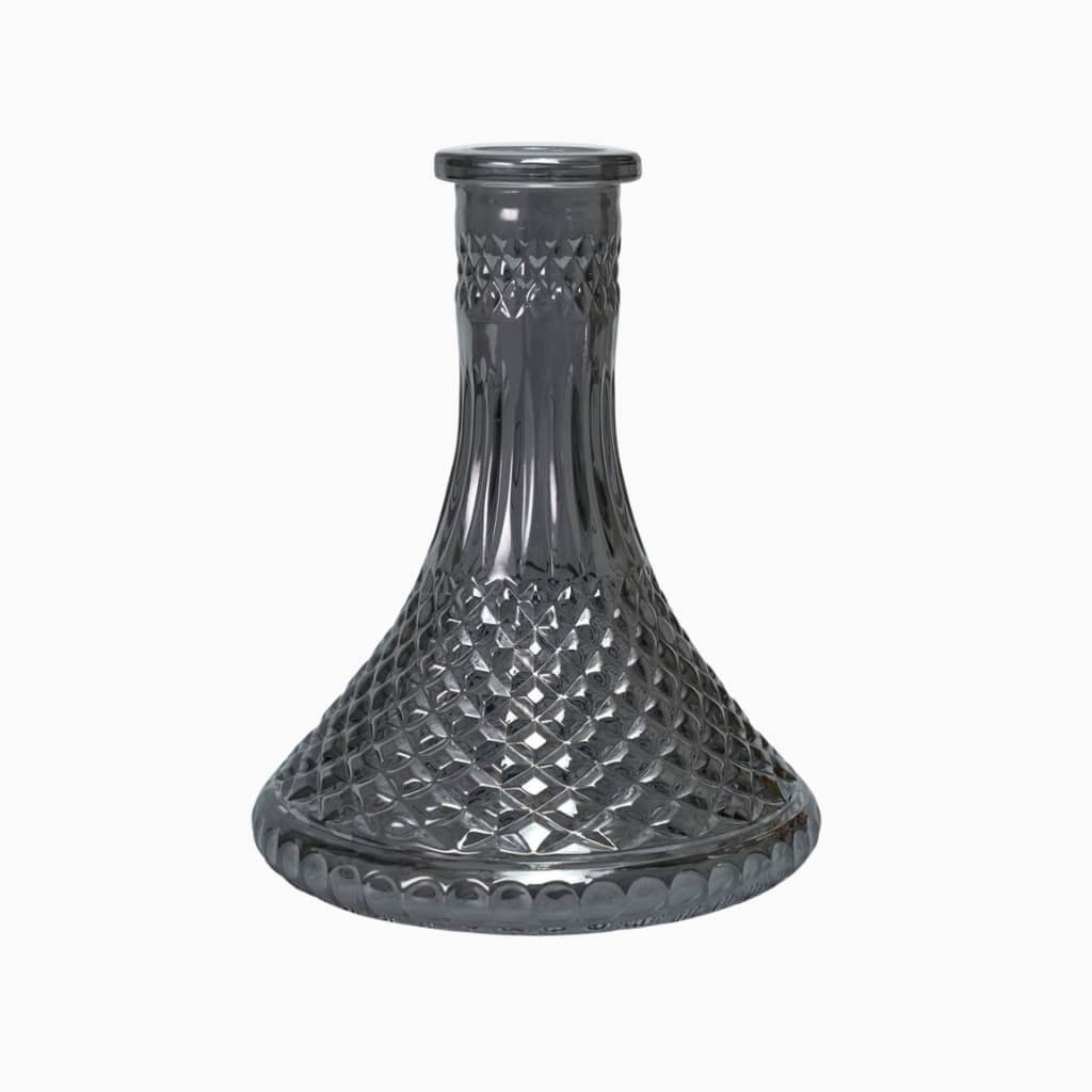 Base Tallada Puntos Grey