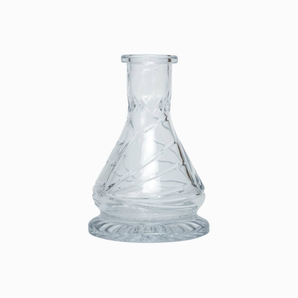 Base Mini Tallada Fancy