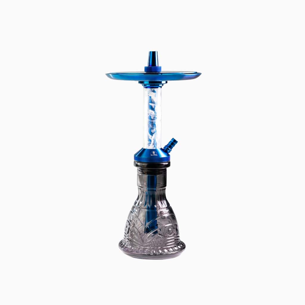 Mr Shisha Baby Pro Red