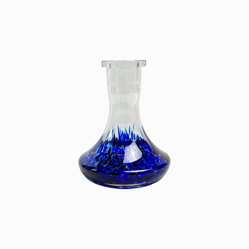 Mini Base Russa Azul