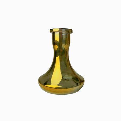 Mini Base Russa Dourada