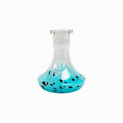 Base Russa Mini Azul Claro