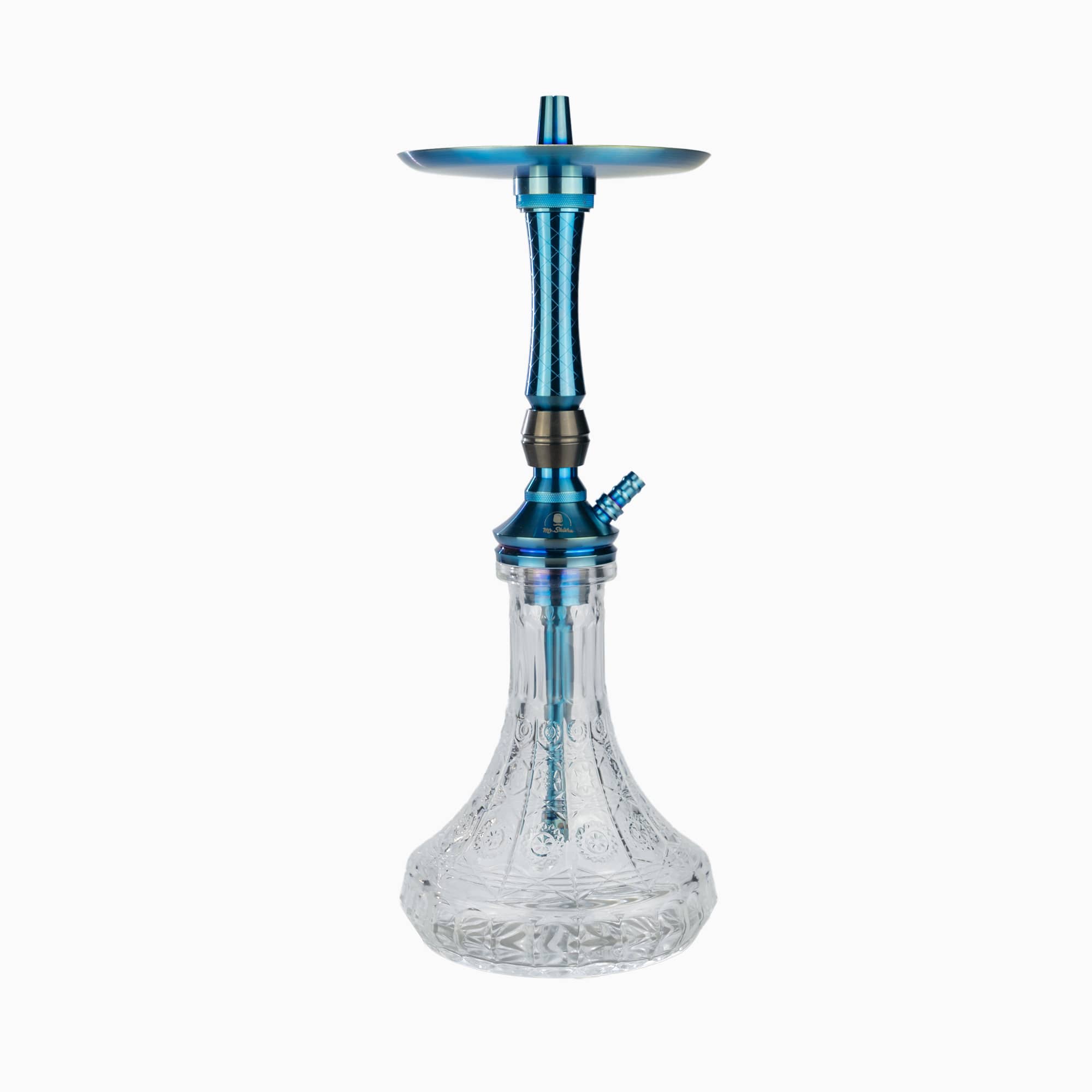 Valhalla Azul