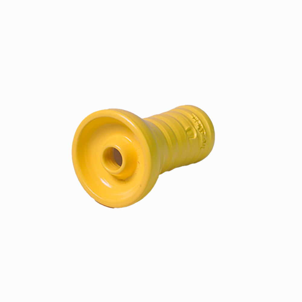 Cazoleta Basic Amarillo