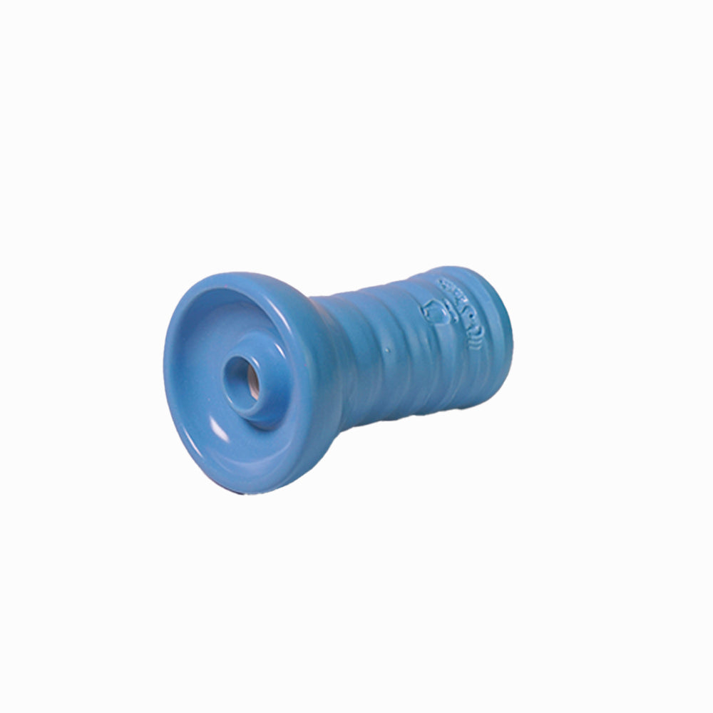 Cazoleta Basic Azul