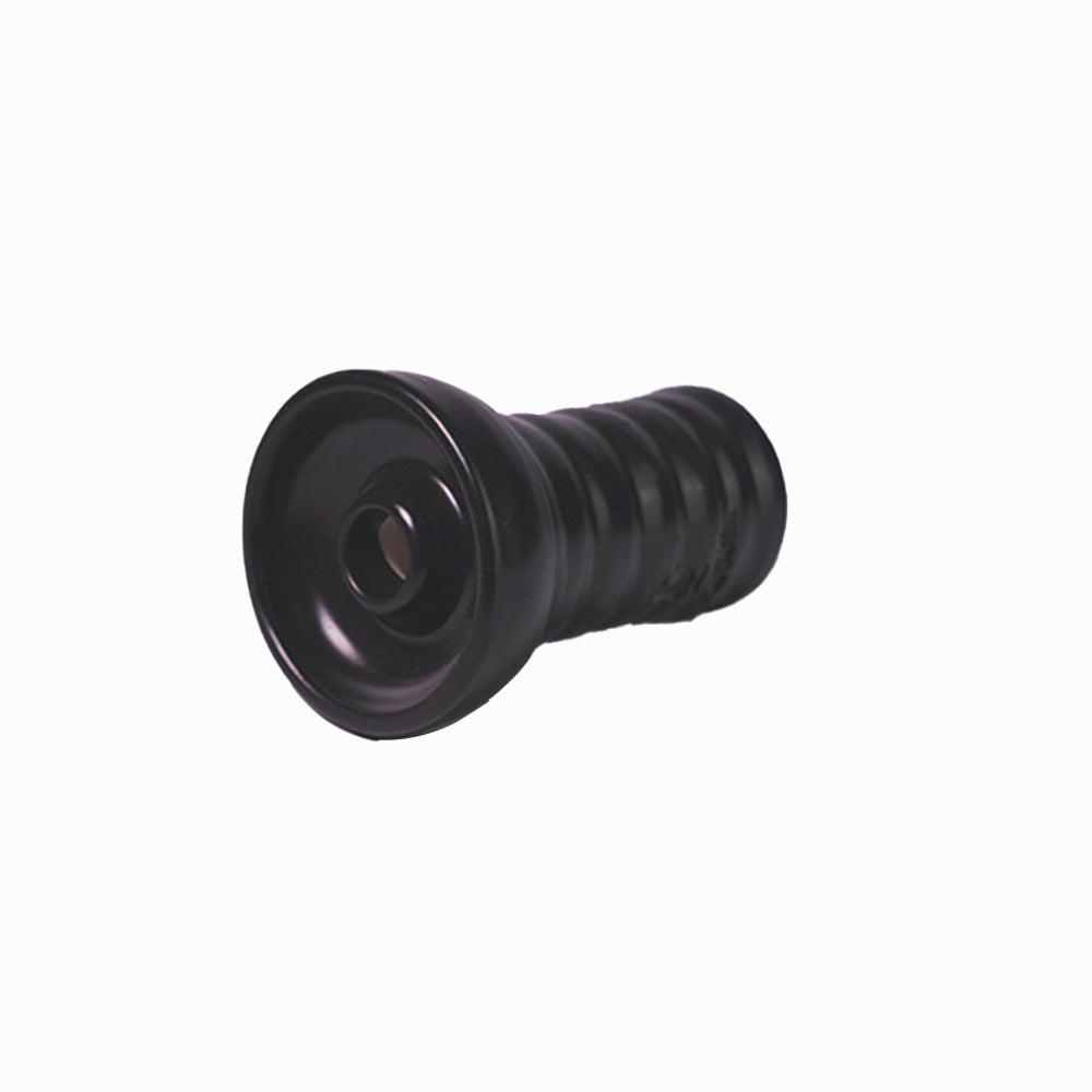 Cazoleta Basic Negro