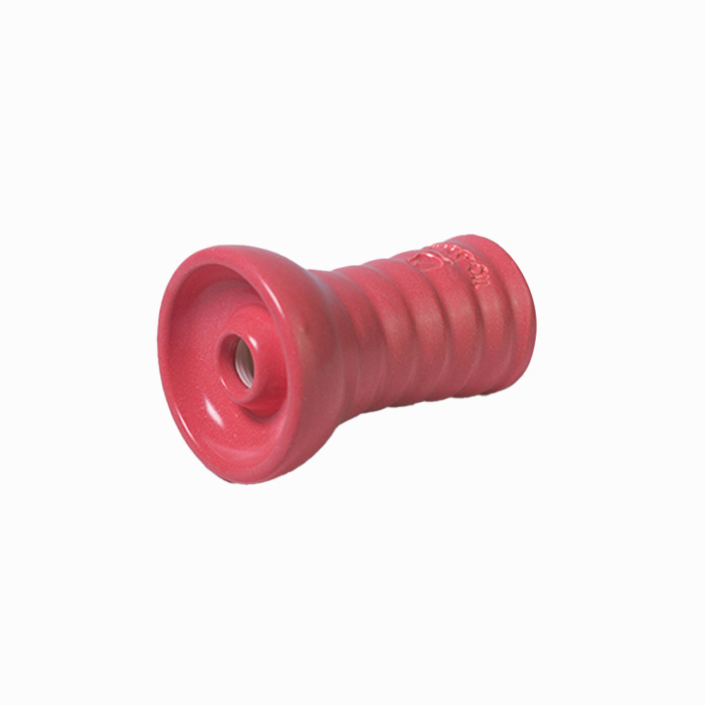 Cazoleta Basic Rosa