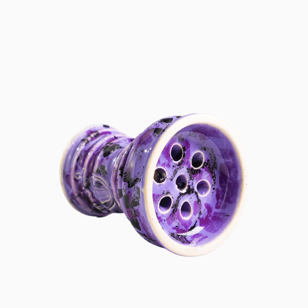Valkyria 2.0 Violet