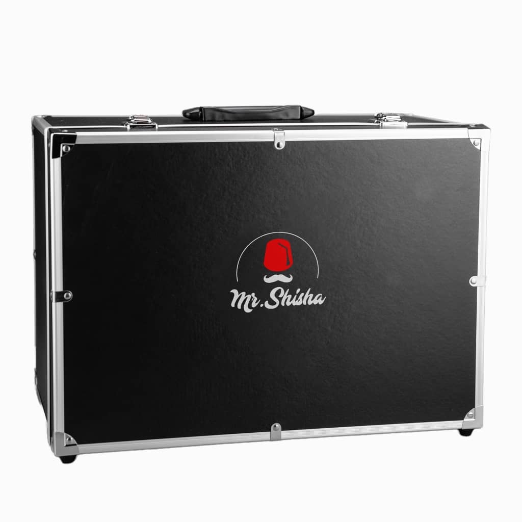 Legend Mini 2.0 Ouro / Preto