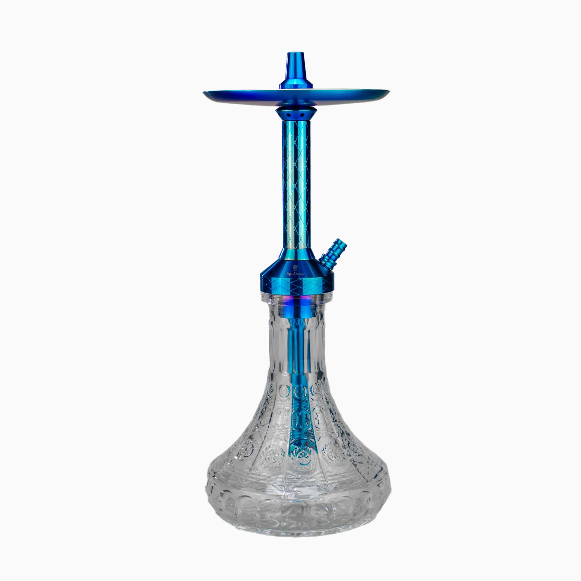 Mini Khalifa Blue