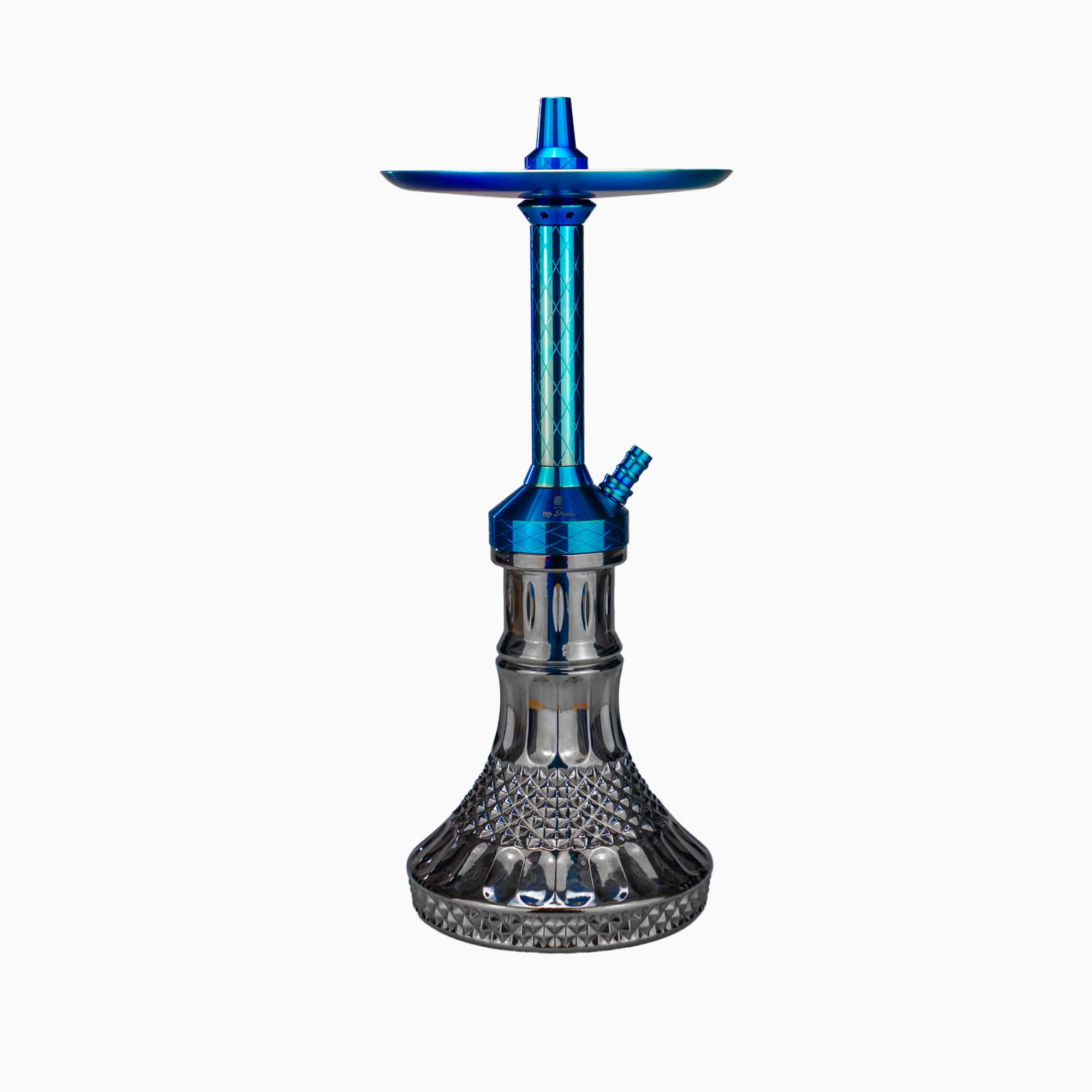 Mini Khalifa Blue