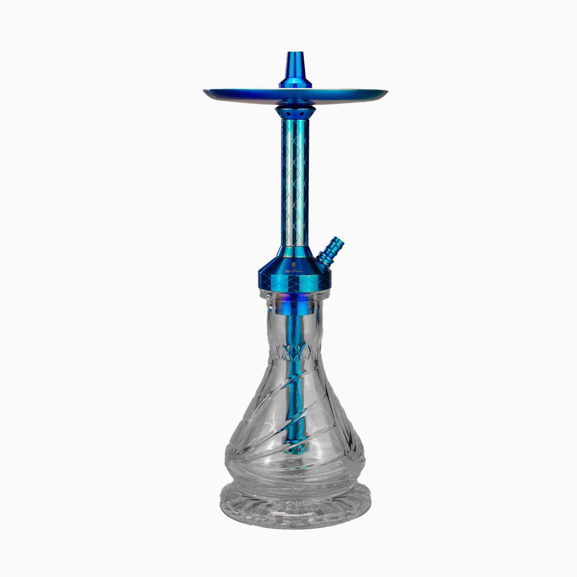 Mini Khalifa Blue