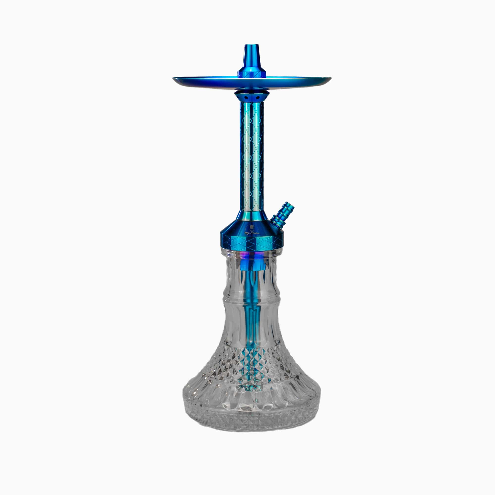 Mini Khalifa Blue