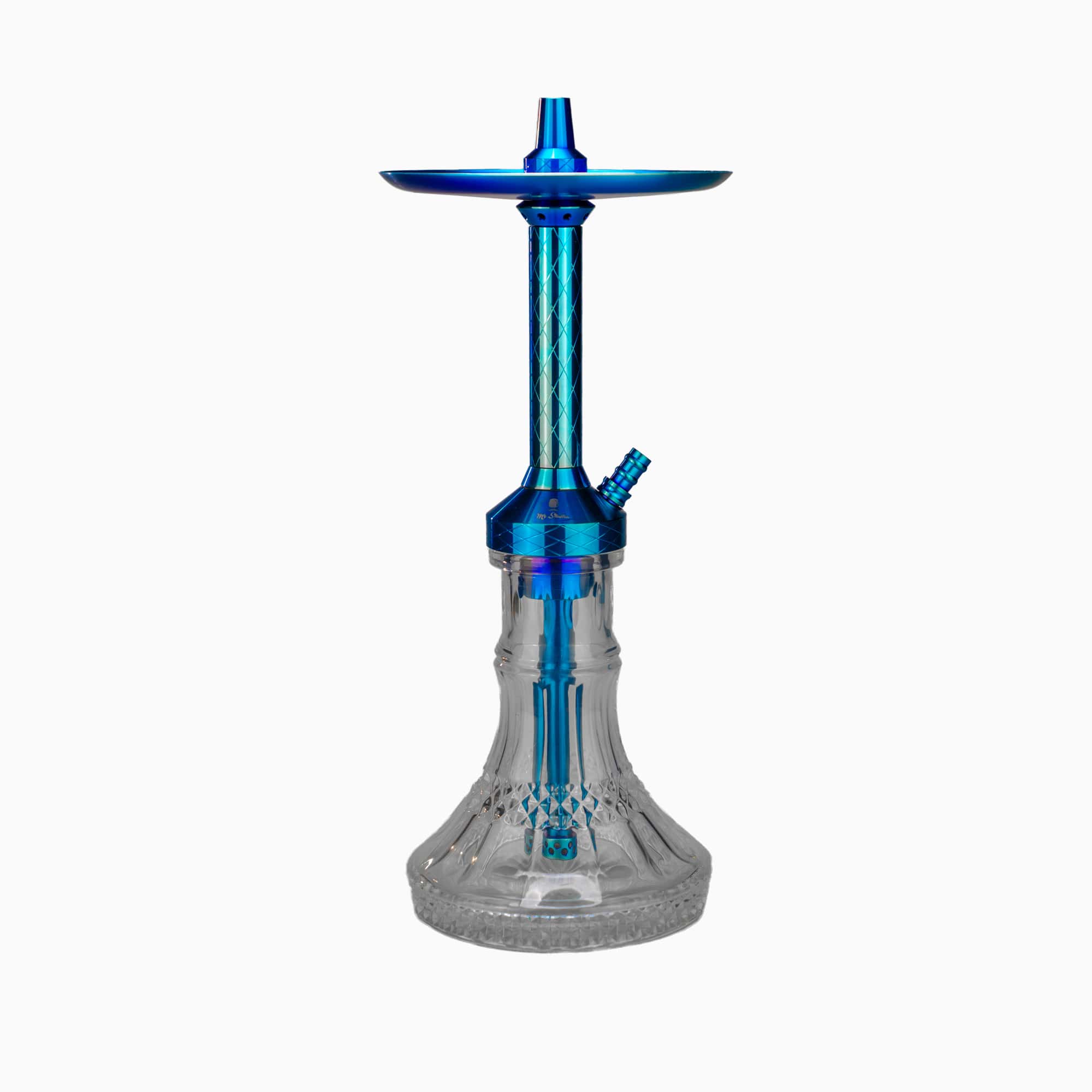 Mini Khalifa Blue