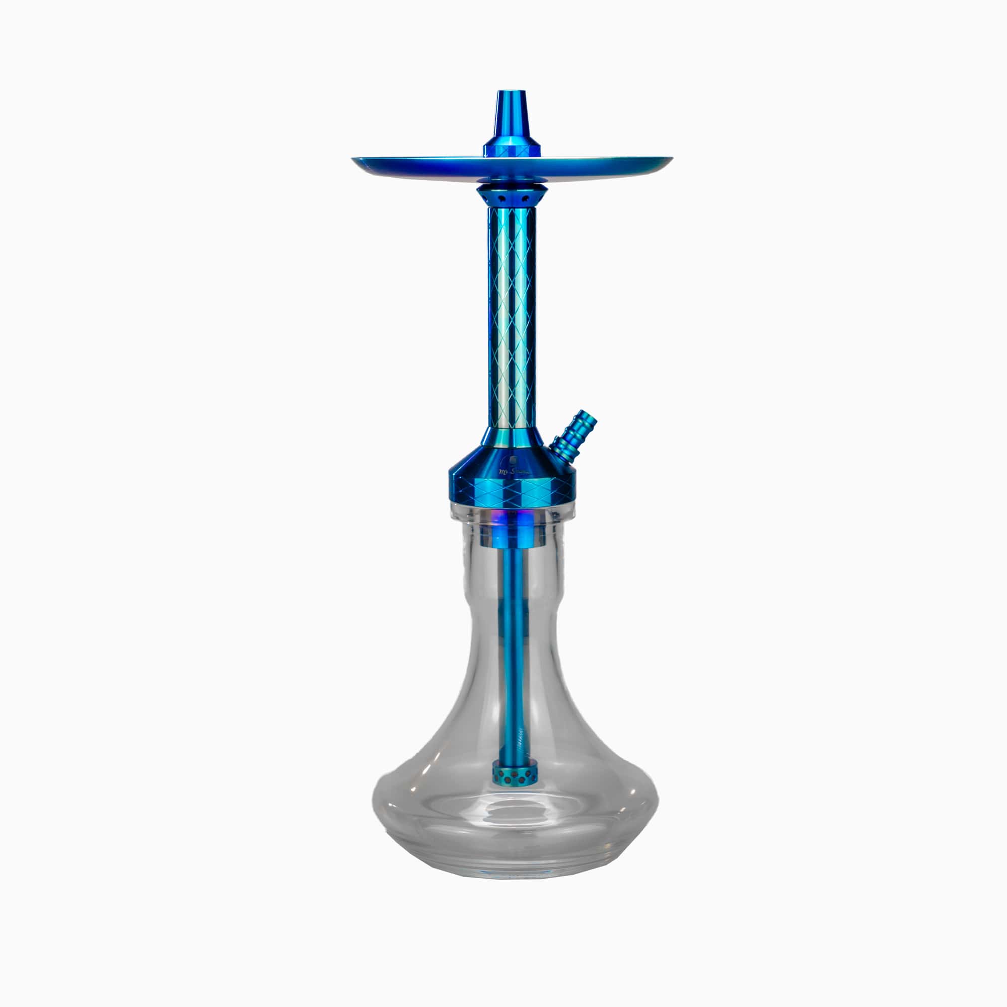 Mini Khalifa Blue