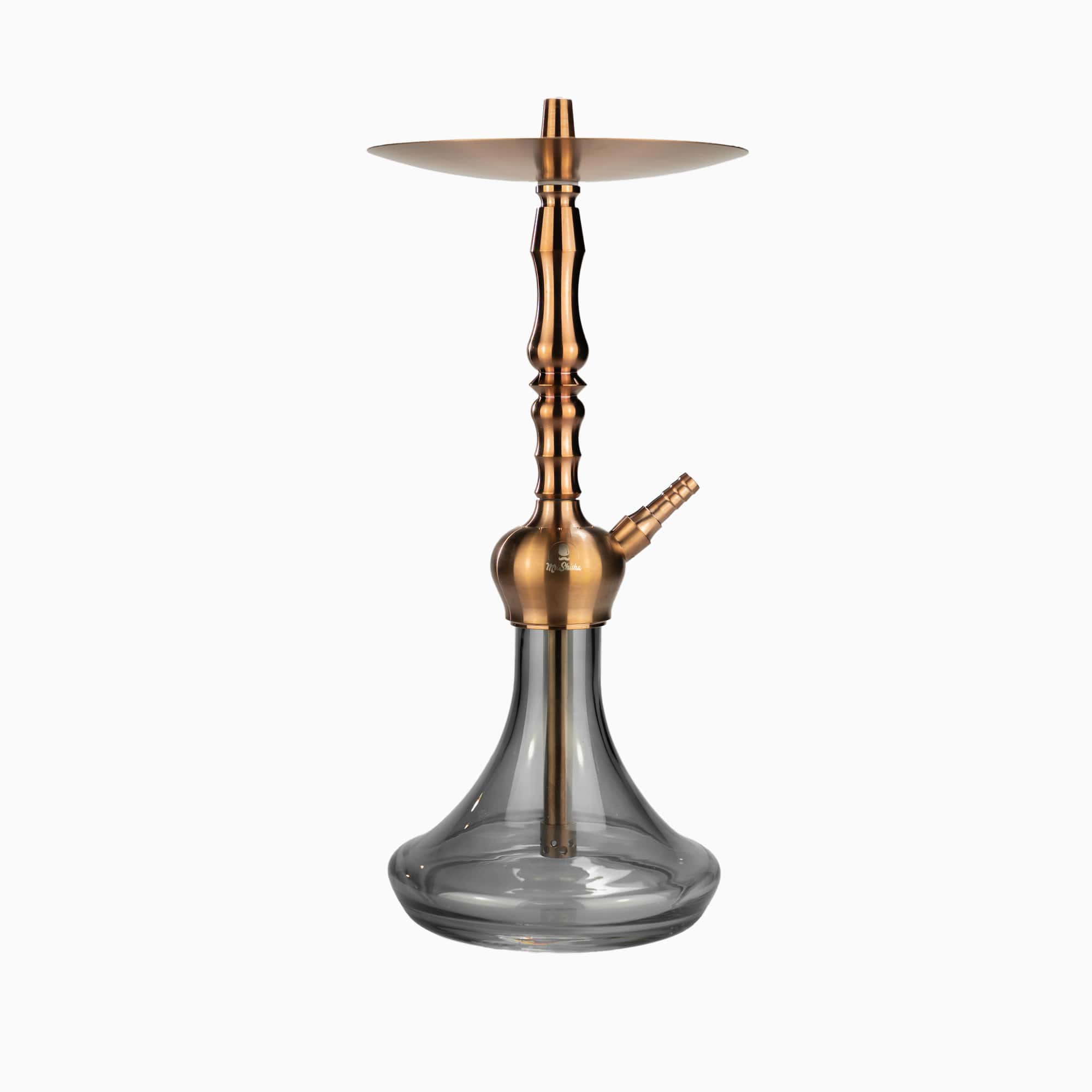 Legend Mini 2.0 Bronce / Black