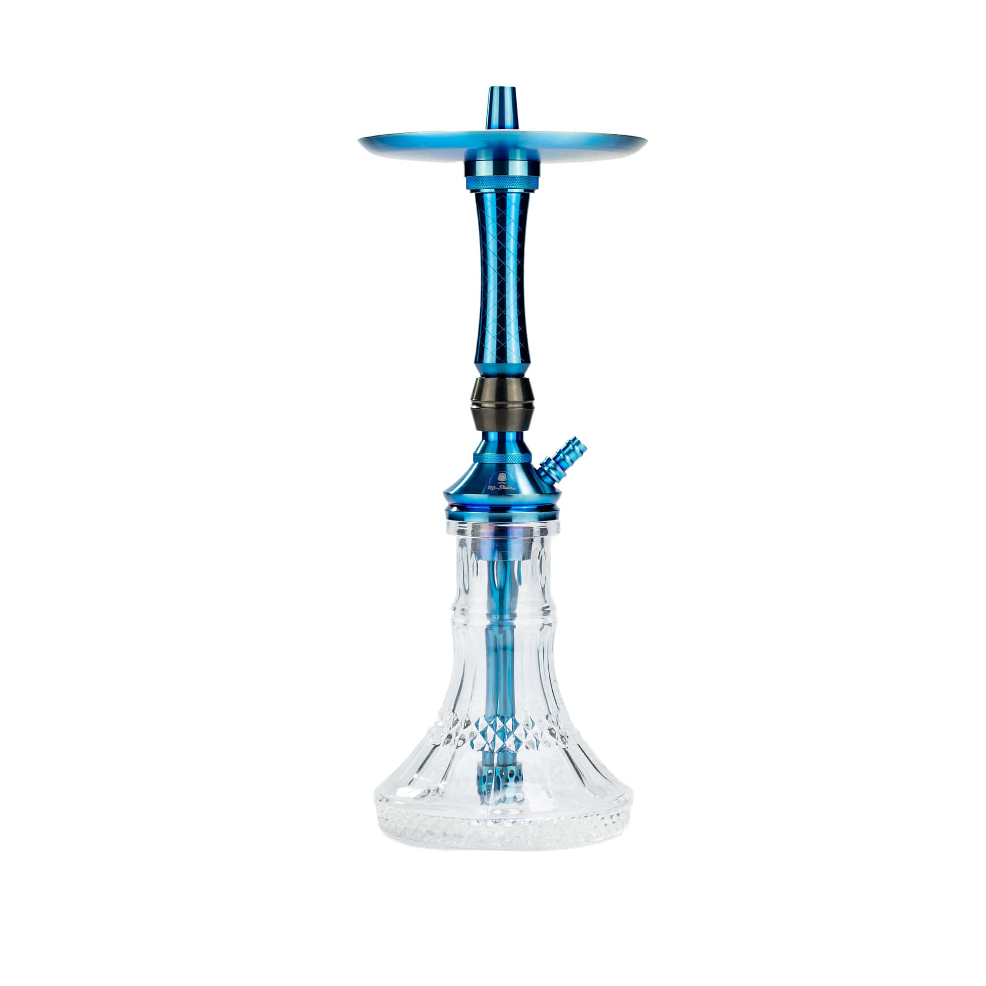Valhalla Azul