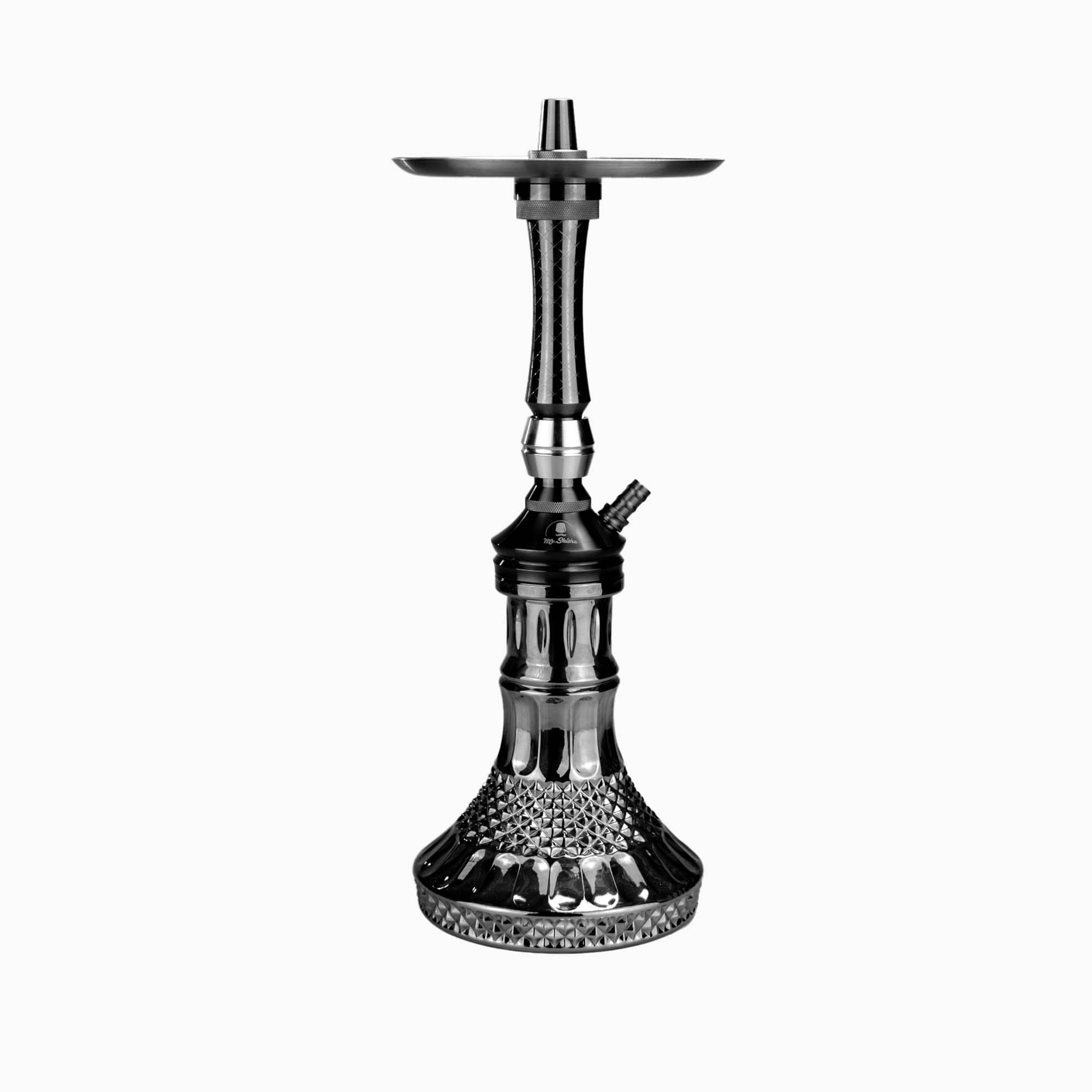 Valhalla Preto