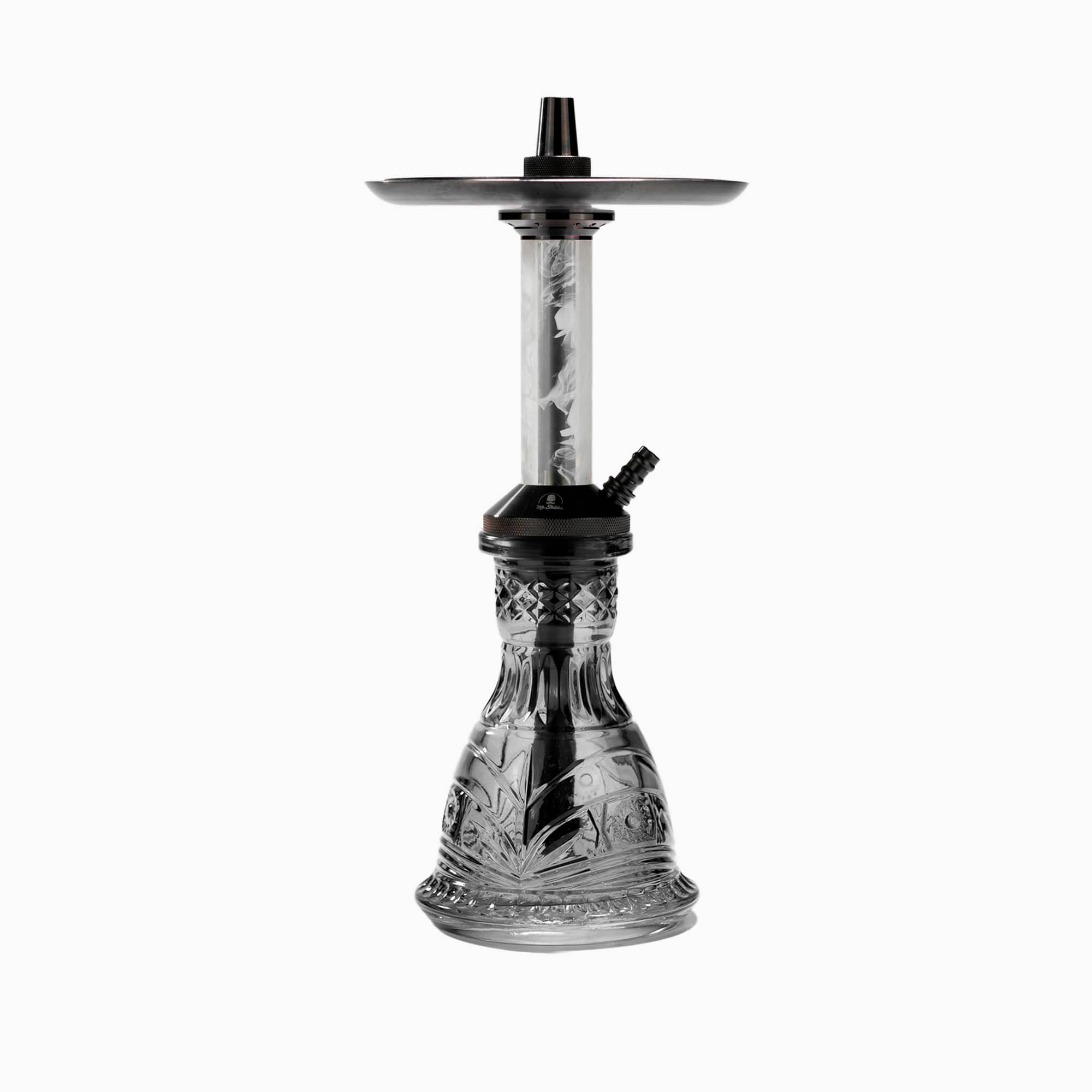 Base Micro Tallada Smoked