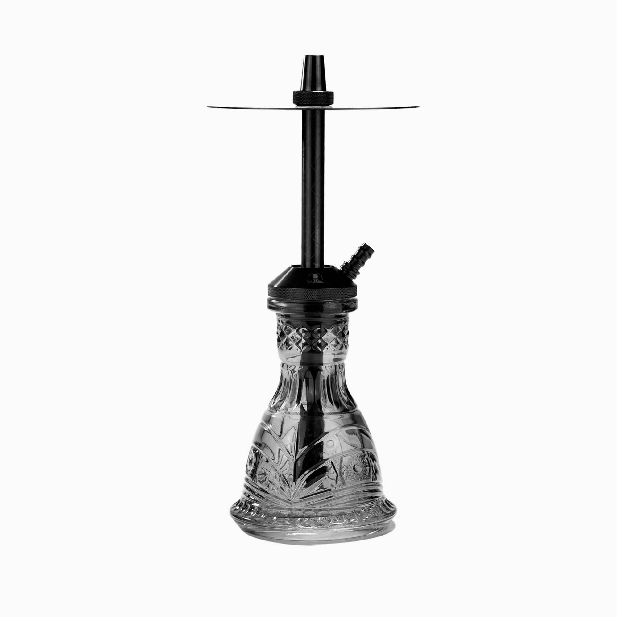 Base Micro Tallada Smoked