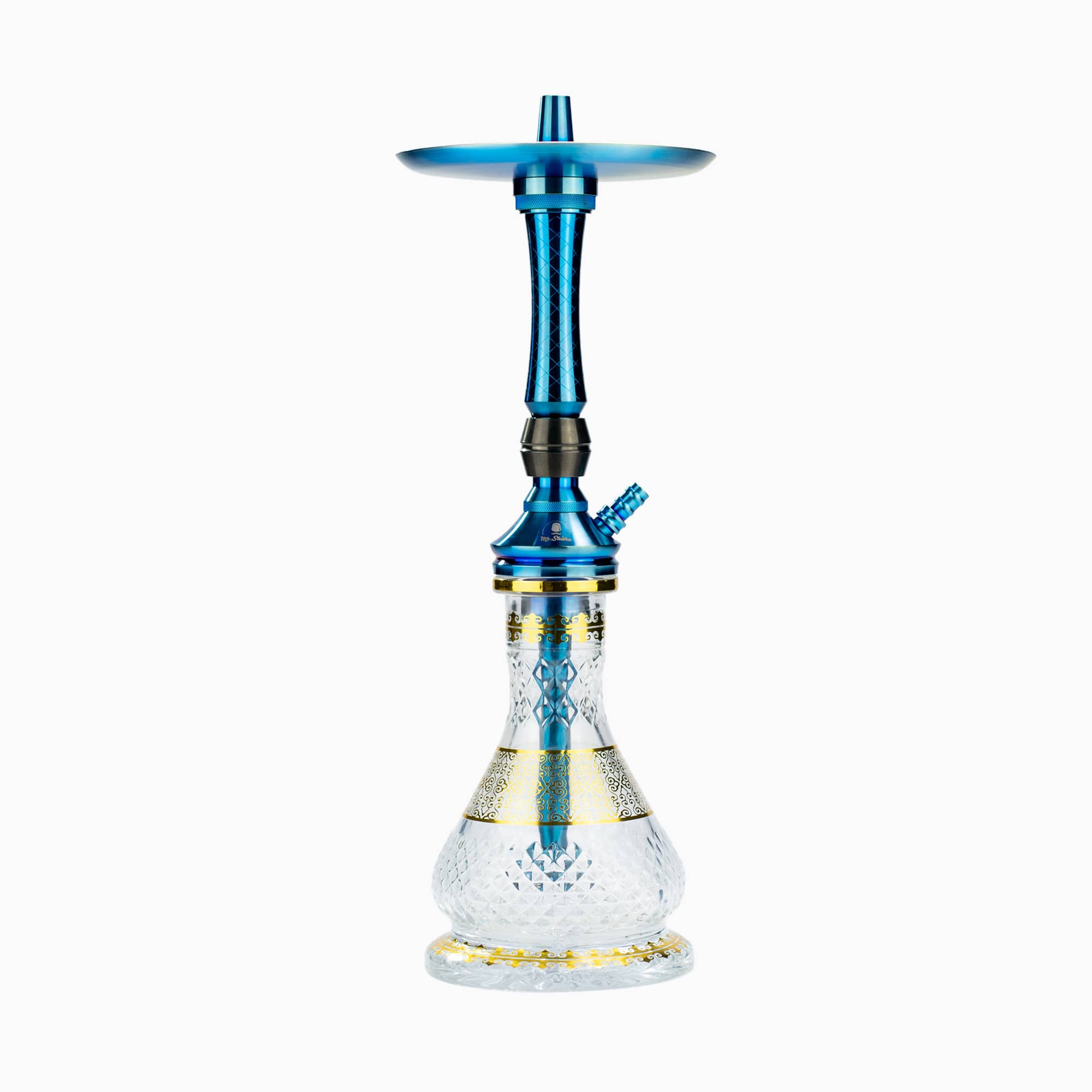 Valhalla Azul