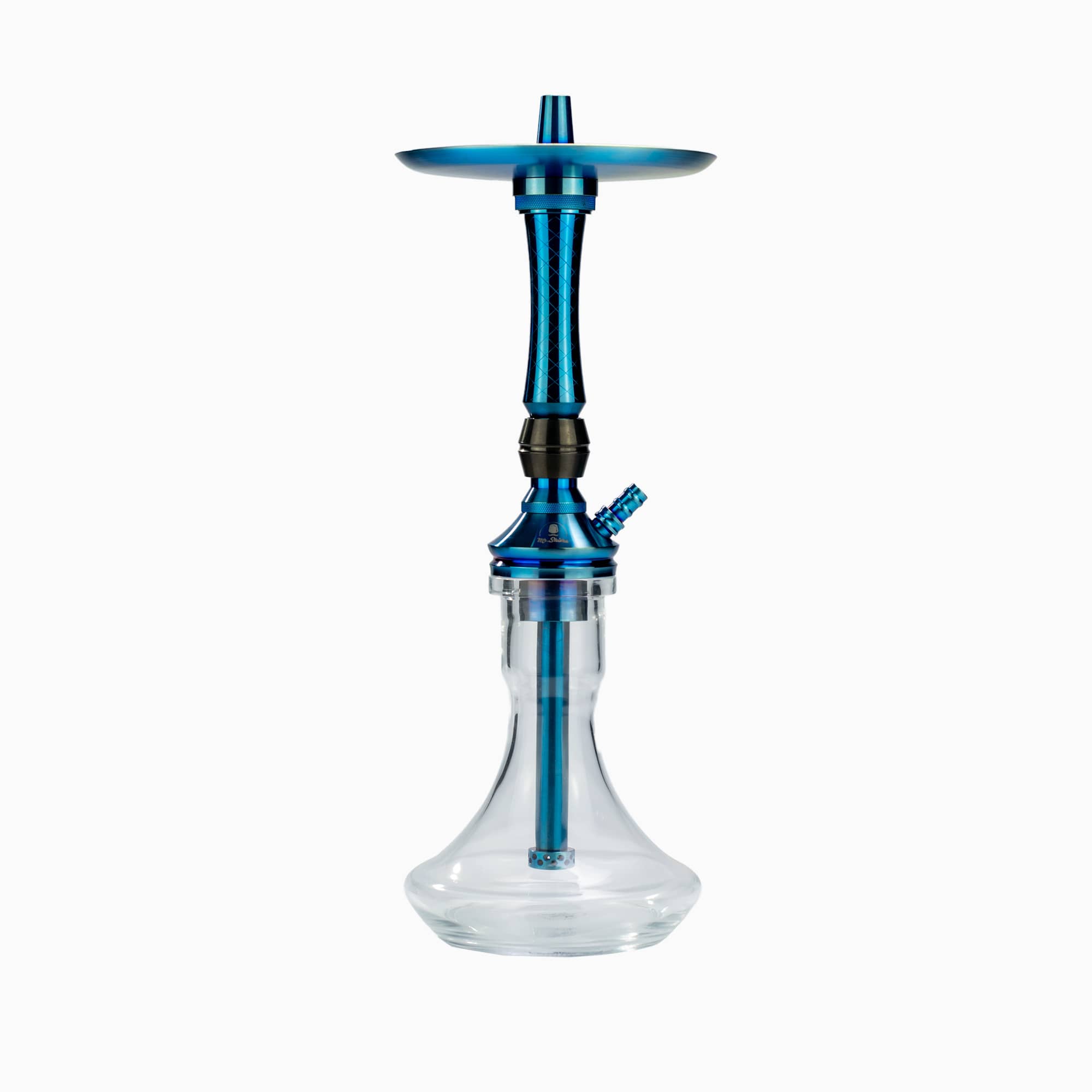 Valhalla Azul