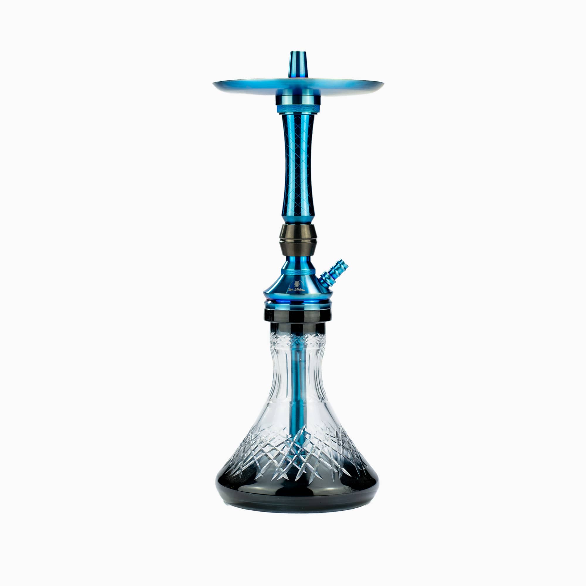 Valhalla Azul