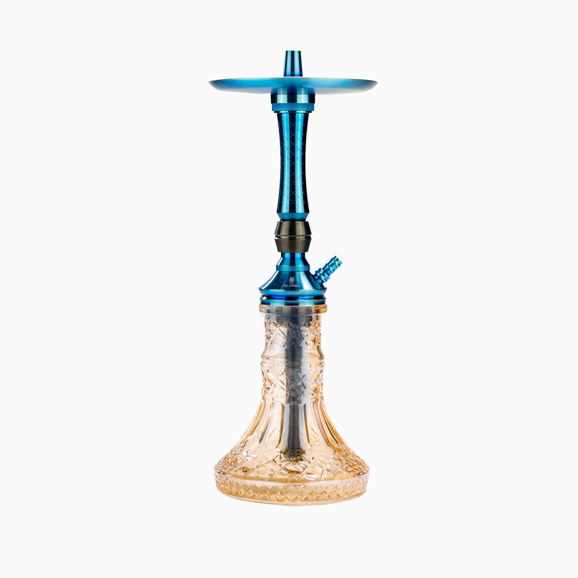 Valhalla Azul