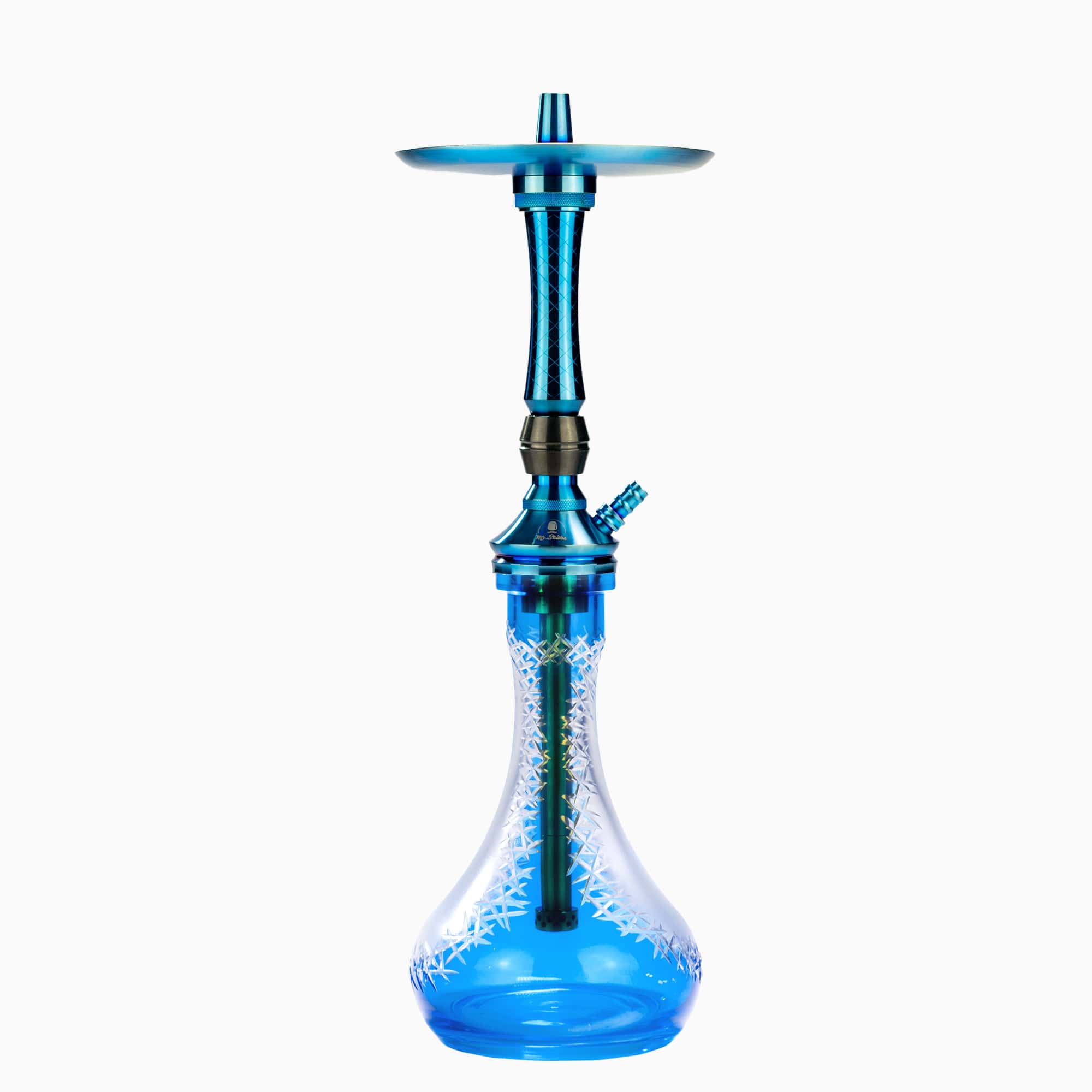 Valhalla Azul