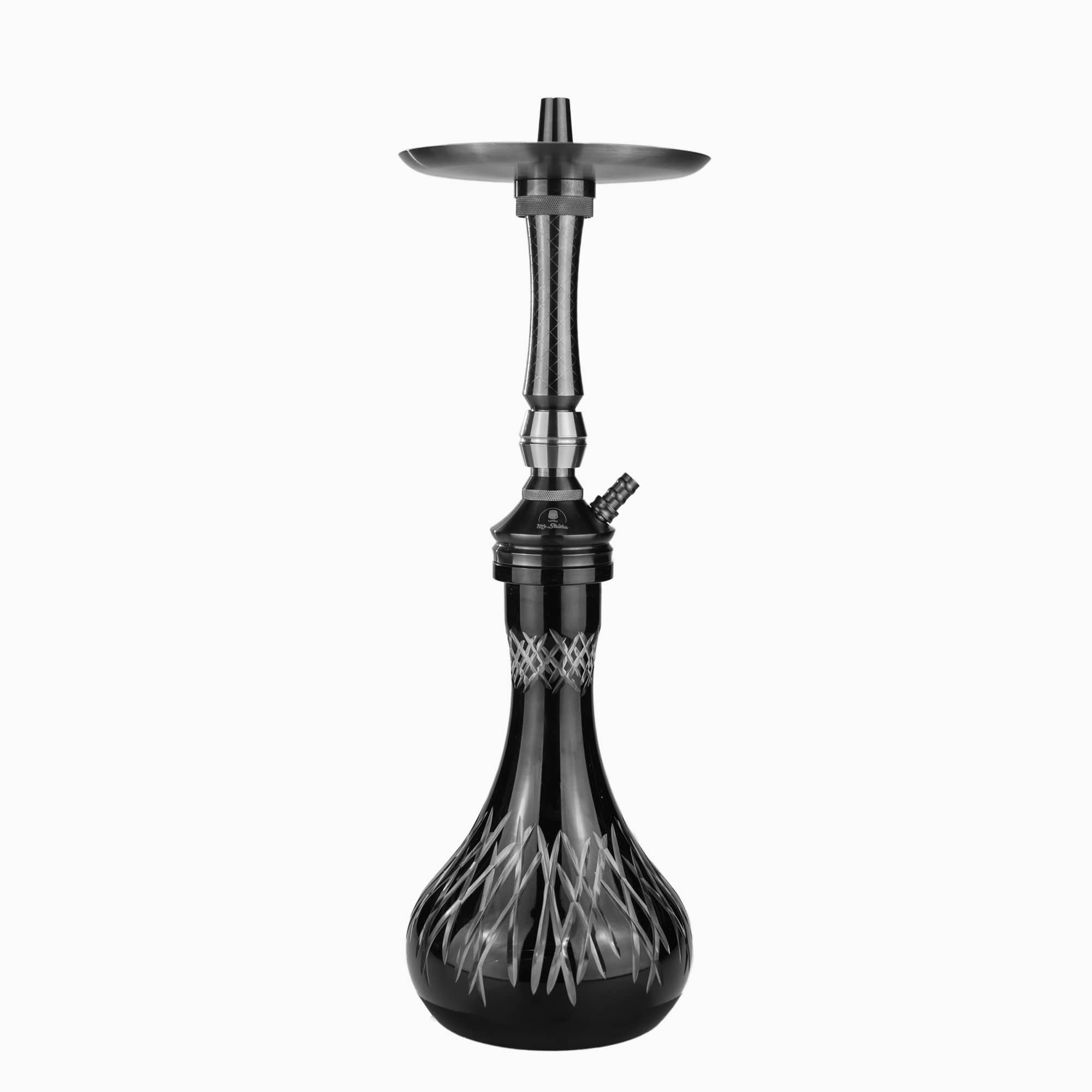 Valhalla Preto